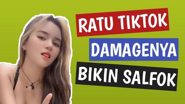 Kienzy the real ratu tiktok Kienzy the real ratu tiktok