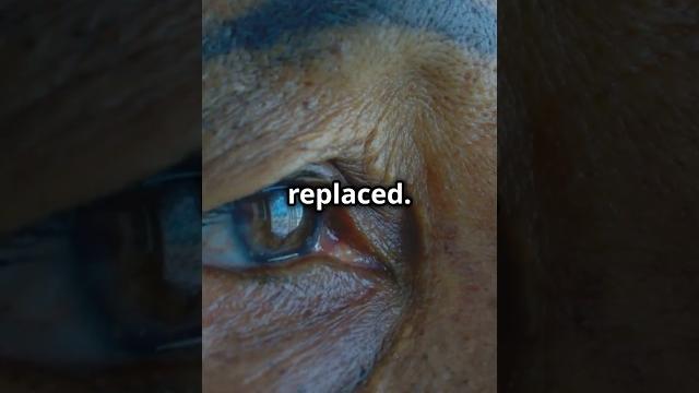 What happens when dna stops replicating! #replication #dna #cells #damage #facts #viral #viralshort What happens when dna stops replicating! #replication #dna #cells #damage #facts #viral #viralshort