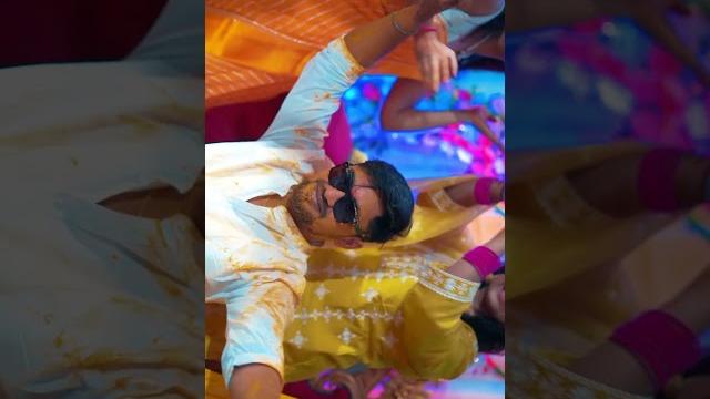 Priyanka reel- smilbox studios Priyanka reel- smilbox studios