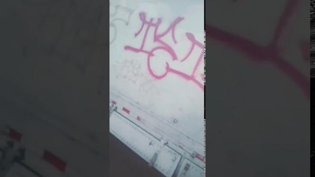 Tetk / zaiko #tags #graffiti Tetk / zaiko #tags #graffiti
