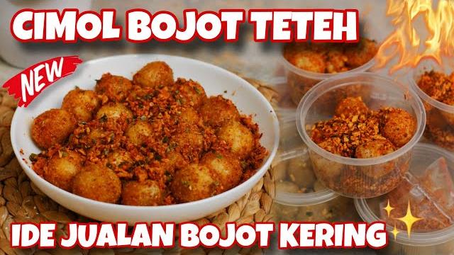 Super kw cimol bojot aa !! cimol bojot that bernadya likes | it turns out to be easy to make, it'... Super kw cimol bojot aa !! cimol bojot that bernadya likes | it turns out to be easy to make, it'...