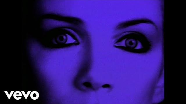 Eurythmics, annie lennox, dave stewart - sweet dreams (are made of this) (official video) Eurythmics, annie lennox, dave stewart - sweet dreams (are made of this) (official video)