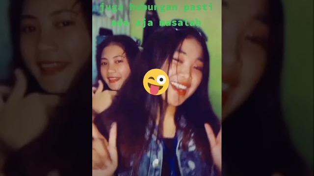 Cewe cewe canтιĸ goyang tiktok Cewe cewe canтιĸ goyang tiktok