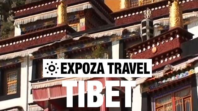Tibet vacation travel video guide Tibet vacation travel video guide