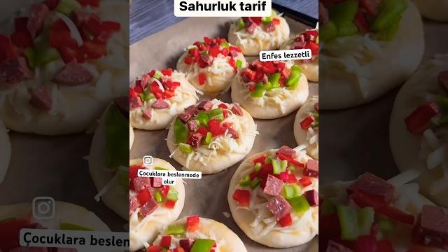 #minipizza #mükemmeltarif #kolaybasit #poça #kahvaltılıktarifler #öneçıkar #katıl #pratiktarifler #minipizza #mükemmeltarif #kolaybasit #poça #kahvaltılıktarifler #öneçıkar #katıl #pratiktarifler