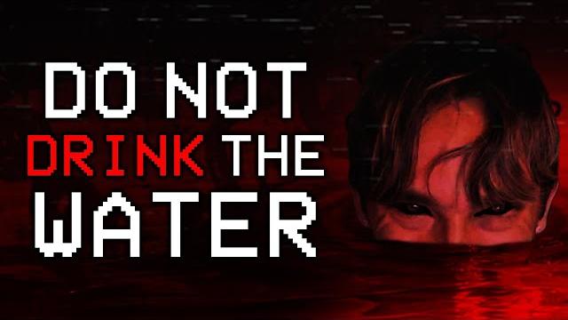 How one river will end mankind | the tangi virus How one river will end mankind | the tangi virus