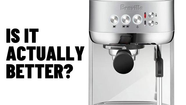 Which breville bambino do you need? regular or plus? Which breville bambino do you need? regular or plus?