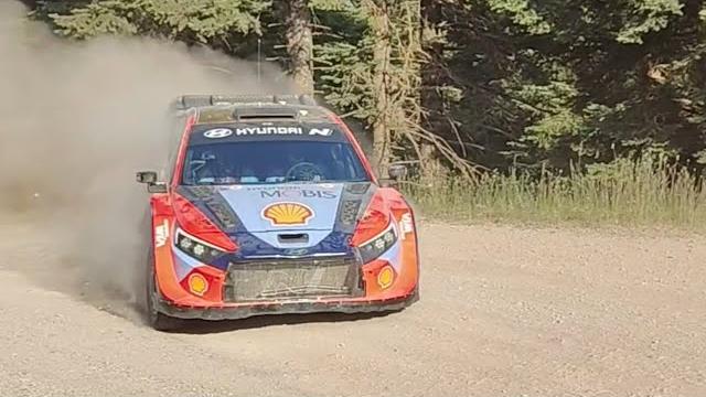 Ott tänak pet wrc rally eko acropolis greece 2025 | flat out gravel hyundai i20 n rally1 Ott tänak pet wrc rally eko acropolis greece 2025 | flat out gravel hyundai i20 n rally1