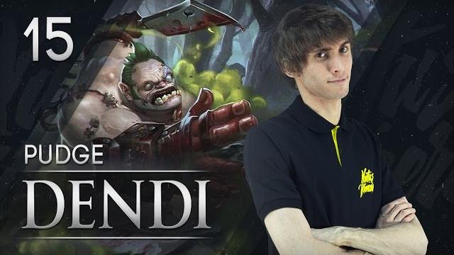 Na`vi dendi - pudge vol.15 Na`vi dendi - pudge vol.15