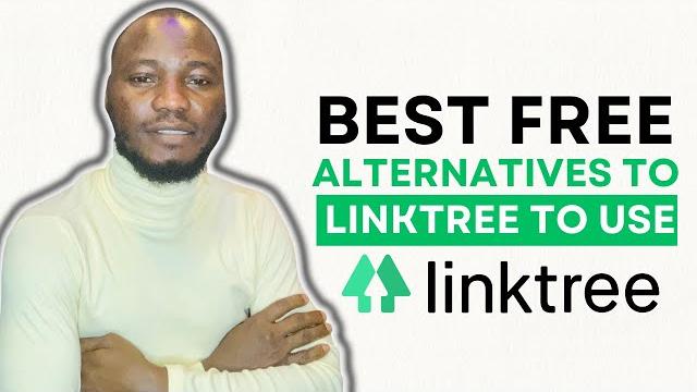 Linktree alternative free: best linktree alternatives for free in 2024 | linktree alternative 2024 Linktree alternative free: best linktree alternatives for free in 2024 | linktree alternative 2024