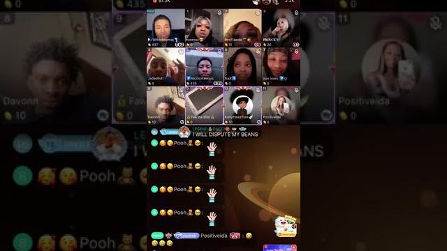 Maj bigo live Maj bigo live