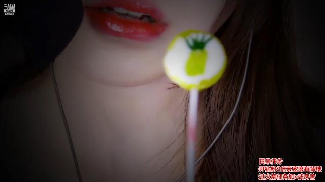 【asmr】【尤优baby】【intense triggers】 【斗鱼】 【asmr】【尤优baby】【intense triggers】 【斗鱼】