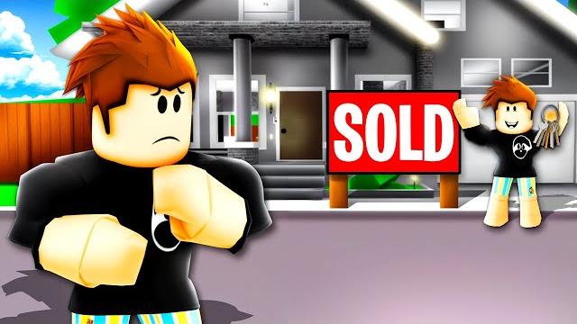 My son buys his first home.. (brookhaven rp) My son buys his first home.. (brookhaven rp)