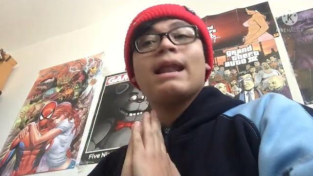 Lunatic reacts to snuff r73 (the real deal) Lunatic reacts to snuff r73 (the real deal)