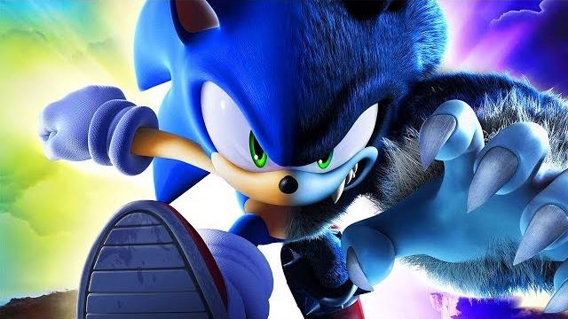 Sonic unleashed the movie 1440p 60fps Sonic unleashed the movie 1440p 60fps