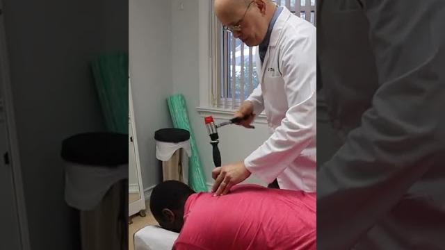 Thai hammer massage (tok-sen) loosen tight back & full body massage asmr | new jersey chiropractor Thai hammer massage (tok-sen) loosen tight back & full body massage asmr | new jersey chiropractor
