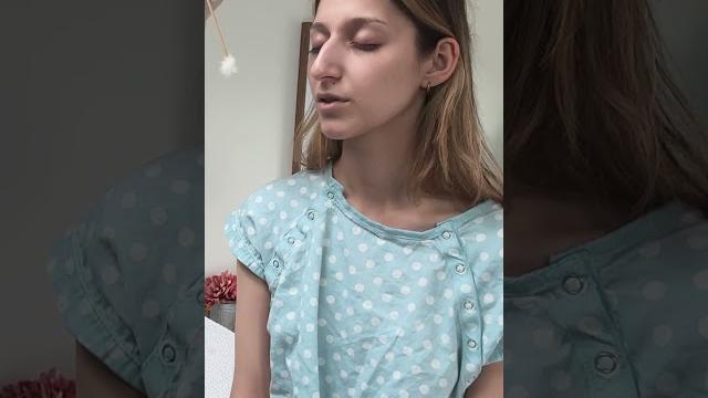 Asmr sharp or dull tests sensory exam #asmr #asmrmedical Asmr sharp or dull tests sensory exam #asmr #asmrmedical