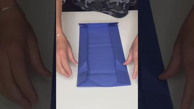 Diy paper book cover | tiktok: @lenniamc Diy paper book cover | tiktok: @lenniamc