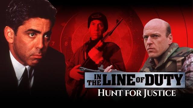In the line of duty: hunt for justice | full movie | adam arkin | nicholas turturro | dan lauria In the line of duty: hunt for justice | full movie | adam arkin | nicholas turturro | dan lauria