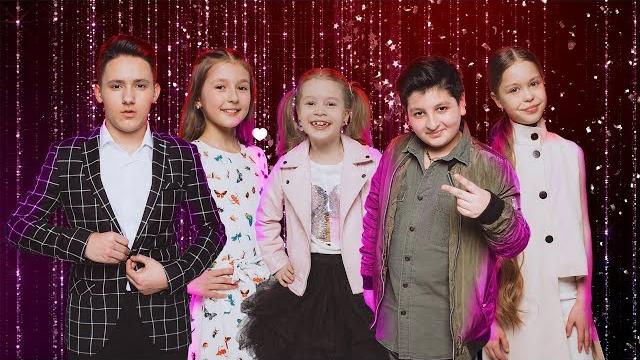 Топ 5 лучшие песни 1 эпизод голос. дети 2019 5 сезон Топ 5 лучшие песни 1 эпизод голос. дети 2019 5 сезон