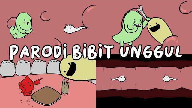 Kompilasi bibit unggul Kompilasi bibit unggul