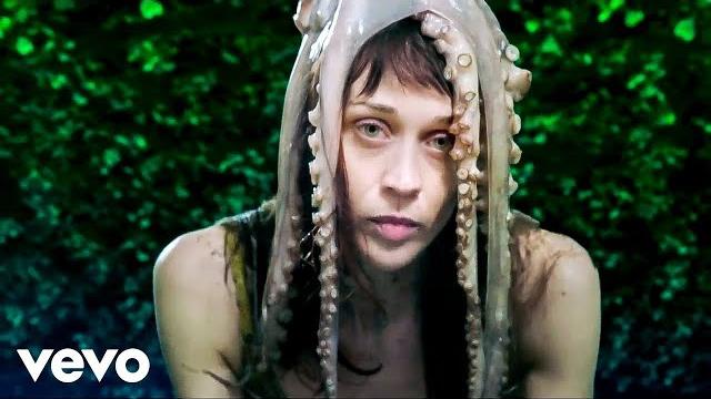 Fiona apple - every single night (official video) Fiona apple - every single night (official video)