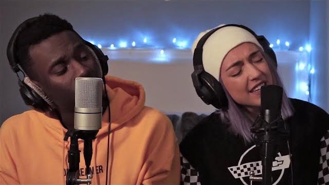 Leona lewis - bleeding love (cover by ni/co) Leona lewis - bleeding love (cover by ni/co)