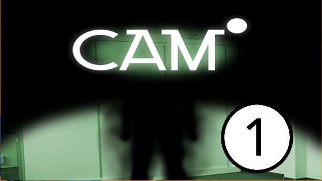 Cam - oops Cam - oops