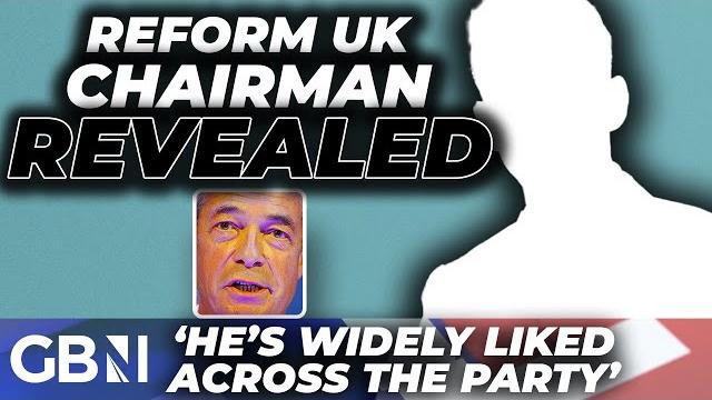 Reform uk chairman revealed? zia yusuf replacement set to be announced after 'ban the burka' row Reform uk chairman revealed? zia yusuf replacement set to be announced after 'ban the burka' row