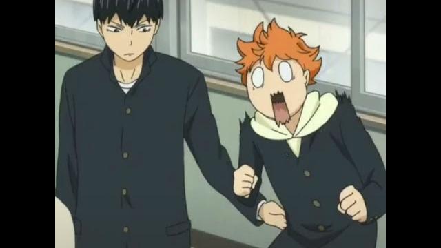 Kageyama x hinata #kagehina#haikyuu#tobio#shoyo#sub4more Kageyama x hinata #kagehina#haikyuu#tobio#shoyo#sub4more