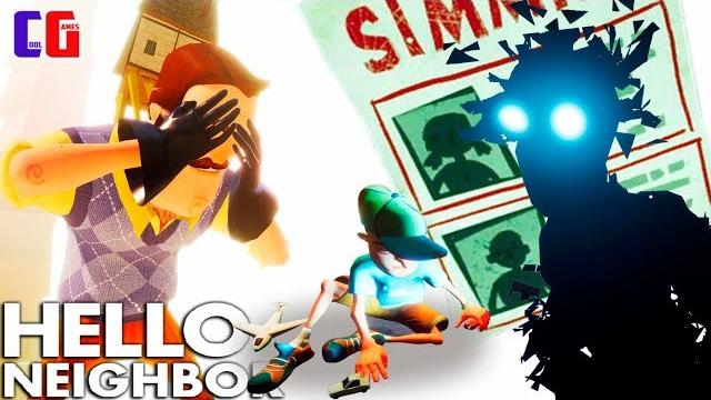 Hello neighbor финал! грустная концовка в игре привет сосед полное прохождение от cool games Hello neighbor финал! грустная концовка в игре привет сосед полное прохождение от cool games