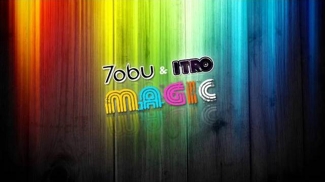 Tobu & itro - magic (original mix) Tobu & itro - magic (original mix)