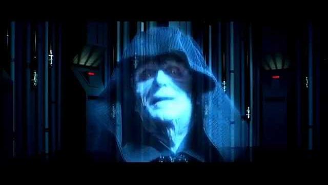 Darth vader talks to the emperor full scene hd star wars episode v the empire strikes back Darth vader talks to the emperor full scene hd star wars episode v the empire strikes back