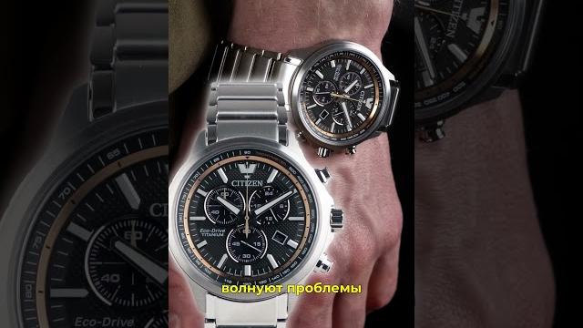 Топ 5 японских часов Топ 5 японских часов