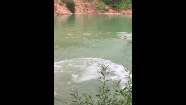 Морской глаз 22.07.16 Морской глаз 22.07.16