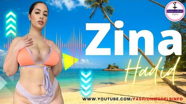 Zina hadid biography | wiki | age | plus size curvy model i family i net worth i lifestyle Zina hadid biography | wiki | age | plus size curvy model i family i net worth i lifestyle
