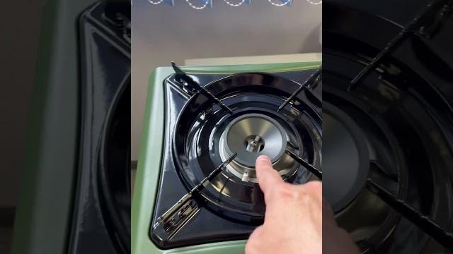 Туристические газовые плиты от ice cube 2024 года - gs-77, gs-2900 и газовый гриль gs-8 mini bbq Туристические газовые плиты от ice cube 2024 года - gs-77, gs-2900 и газовый гриль gs-8 mini bbq
