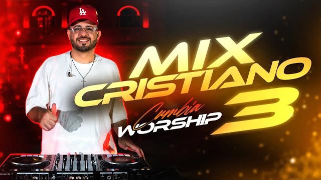 Mix remix cristianos 3| cumbia worship | mix alabanzas | dj lo nuevo 2025 | dj set | lucho dee jay Mix remix cristianos 3| cumbia worship | mix alabanzas | dj lo nuevo 2025 | dj set | lucho dee jay