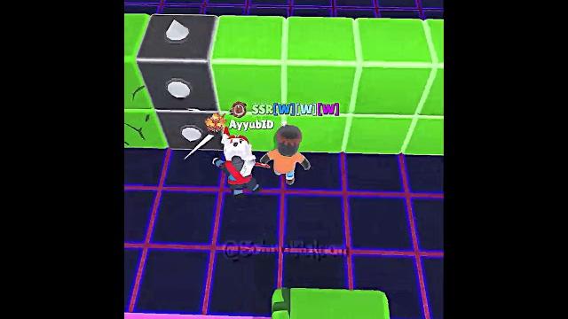 Duo ssr vs random! Duo ssr vs random!