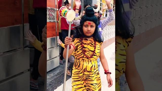 Bholenath ki shaadi️ #shorts #trending #viral #bholenath #shaadi Bholenath ki shaadi️ #shorts #trending #viral #bholenath #shaadi