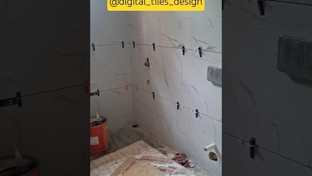 2nd bathroom tiles design #digitaltilesdesign 2nd bathroom tiles design #digitaltilesdesign