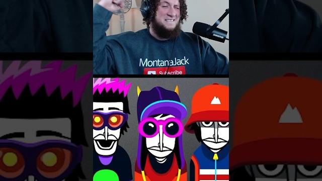 Incredibox v9 = the best Incredibox v9 = the best