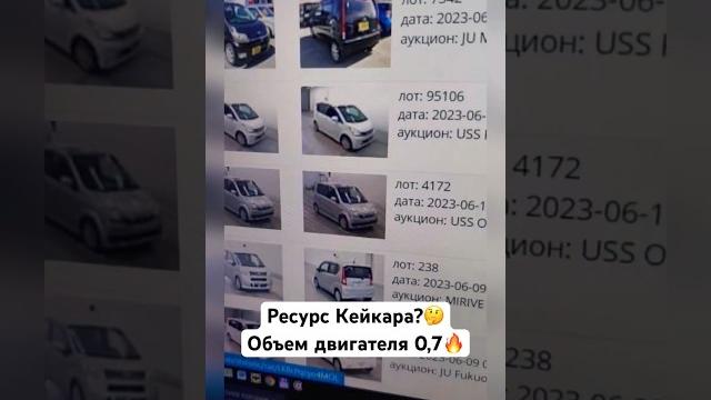 Ресурс кейкара #россия #авто #обзор #япония #toyota #кейкар #daihatsu #питер #москва #уфа #омск Ресурс кейкара #россия #авто #обзор #япония #toyota #кейкар #daihatsu #питер #москва #уфа #омск