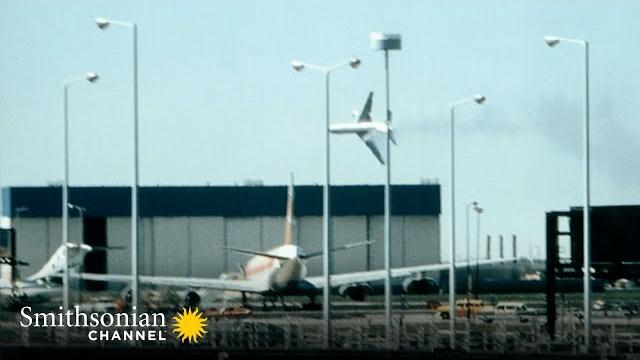 The worst aviation disaster in us history happened at o’hare | air disasters | smithsonian The worst aviation disaster in us history happened at o’hare | air disasters | smithsonian