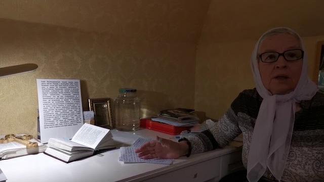 Сила крещенской воды Сила крещенской воды