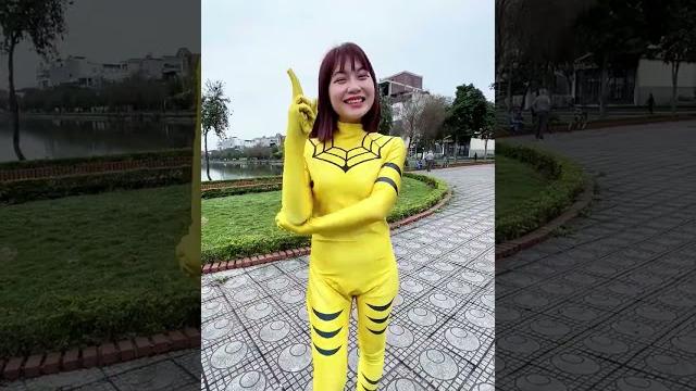 Các siêu nhân nhện cùng nhảy múa ở công viên || spiderman dancer cover #spiderman #tiktok #shorts Các siêu nhân nhện cùng nhảy múa ở công viên || spiderman dancer cover #spiderman #tiktok #shorts