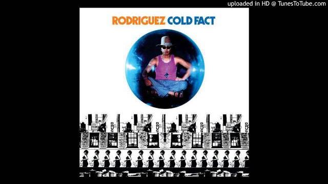 Rodriguez - crucify your mind Rodriguez - crucify your mind