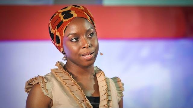 奇麻曼达-阿迪契 (chimamanda adichie):单一故事的危险性 奇麻曼达-阿迪契 (chimamanda adichie):单一故事的危险性