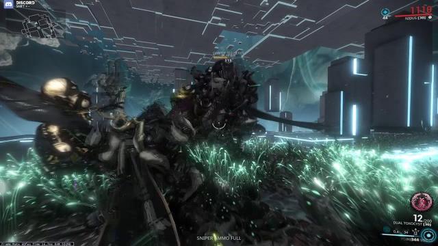Warframe op nidus build Warframe op nidus build