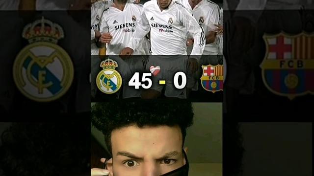 0 - 45 real madrid bombastic #shorts #youtubeshorts #funny #memes #realmadrid #cr7 #barcelona 0 - 45 real madrid bombastic #shorts #youtubeshorts #funny #memes #realmadrid #cr7 #barcelona